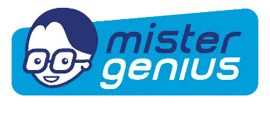 Mister Genius